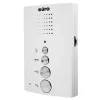 UNIFON EURA ADA-11A3 Analoginis unifonas su 2 mygtukais baltas (EAN )