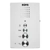 UNIFON EURA ADA-11A3 Analoginis unifonas su 2 mygtukais baltas (EAN )