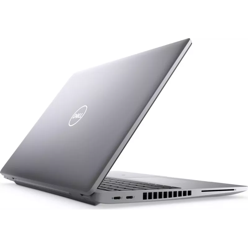 Dell Precision 3560 Mobile Workstation - Intel Core i5-1145G7, 16GB RAM, 512GB SSD, 15.6 inch FHD (atnaujinta prekė)