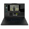Lenovo ThinkPad P16s Gen 5 21XG - AMD Ryzen AI 7 PRO 450 / 2 GHz - AMD PRO - Win 11 Pro - RTX PRO 1000 Blackwell - 64 GB RAM - 1 TB SSD TCG Opal Encryption 2, NVMe - 40.6 cm (16 in) IPS Touchscreen