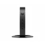 HP Elite t660 Thin Client - SFF - Intel U-Series U300E - 8 GB RAM - 32 GB eMMC Flash - UHD Graphics - 1GbE, Wi-Fi 6E, Bluetooth 5.3 - HP ThinPro