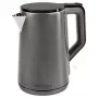 PROFI COOK Elektrinis virdulys PC-WK 1290 Antracitas - 1,5 L talpa - 2200 W