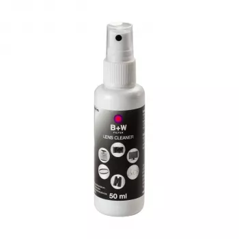 B+W objektyvų valiklio purškalas 50ml