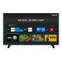 Toshiba 50UV1563DD 50 colių 4K UHD išmanusis LED televizorius - VIDAA - HDR - Direct LED