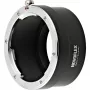 Novoflex NEX/LER Leica R objektyvo adapteris Sony E-Mount fotoaparatams