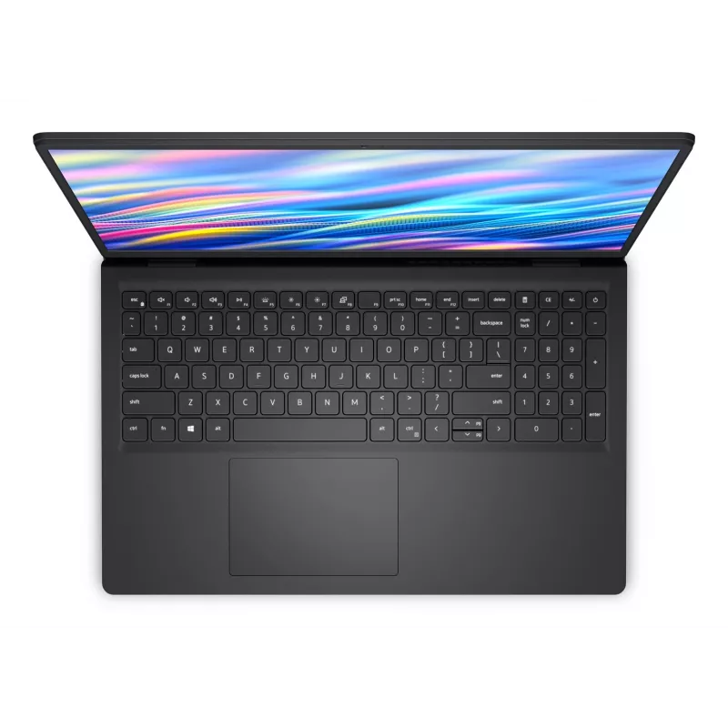 Dell 15 DC15250 Core 3 100U 15.6 inch IPS 250nits 120Hz 8GB DDR4 SSD512 Intel UHD FgrPr WLAN + BT Backlit Kb 3 Cell 65W W11 Pro 3Y ProSupport + Dell EcoLoop Essential Briefcase 14-16 CC3624
