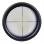 JS-Tactical 4x32 Rifle Scope su 11 mm uodeginio tipo laikikliu