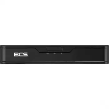 BCS POINT BCS-P-NVR1601-4KE-III 16 kanalų 4K tinklo vaizdo registratorius