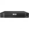 BCS 4 kanalų IP įrašytuvas BCS-L-NVR0401-4KE-4P(2L) su PoE, 8MP, H.265+