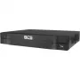 BCS 4 kanalų IP įrašytuvas BCS-L-NVR0401-4KE-4P(2L) su PoE, 8MP, H.265+