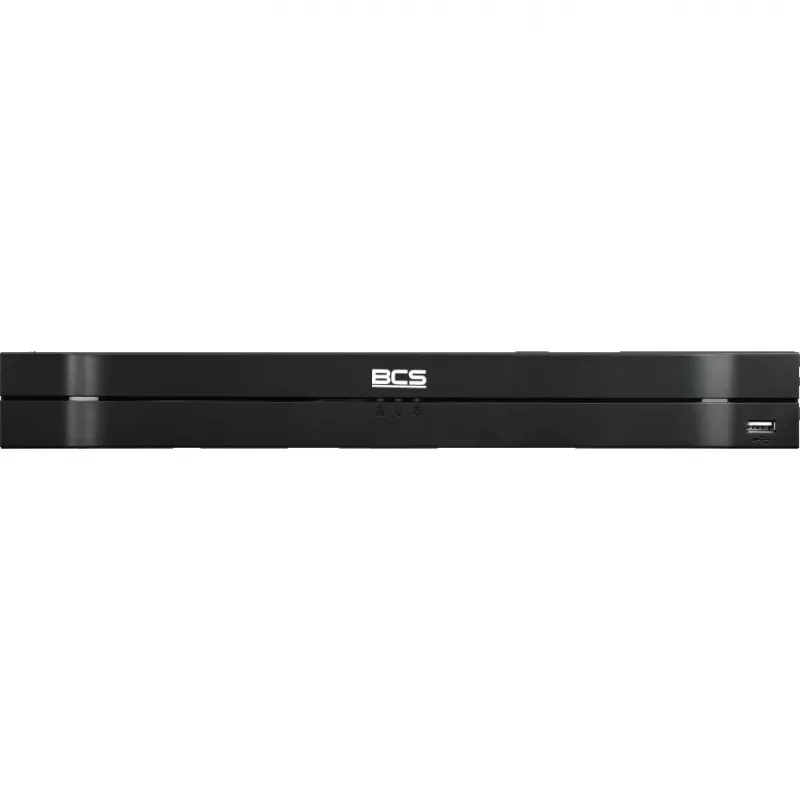 BCS Line BCS-L-NVR1602-A-4KE(2L) 16 kanalų 4K NVR įrašytuvas