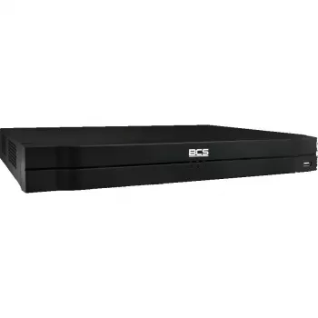 BCS Line BCS-L-NVR1602-A-4KE(2L) 16 kanalų 4K NVR įrašytuvas