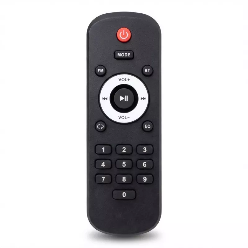 MEDIA-TECH nešiojamas Bluetooth garsiakalbis Overbox MT3186