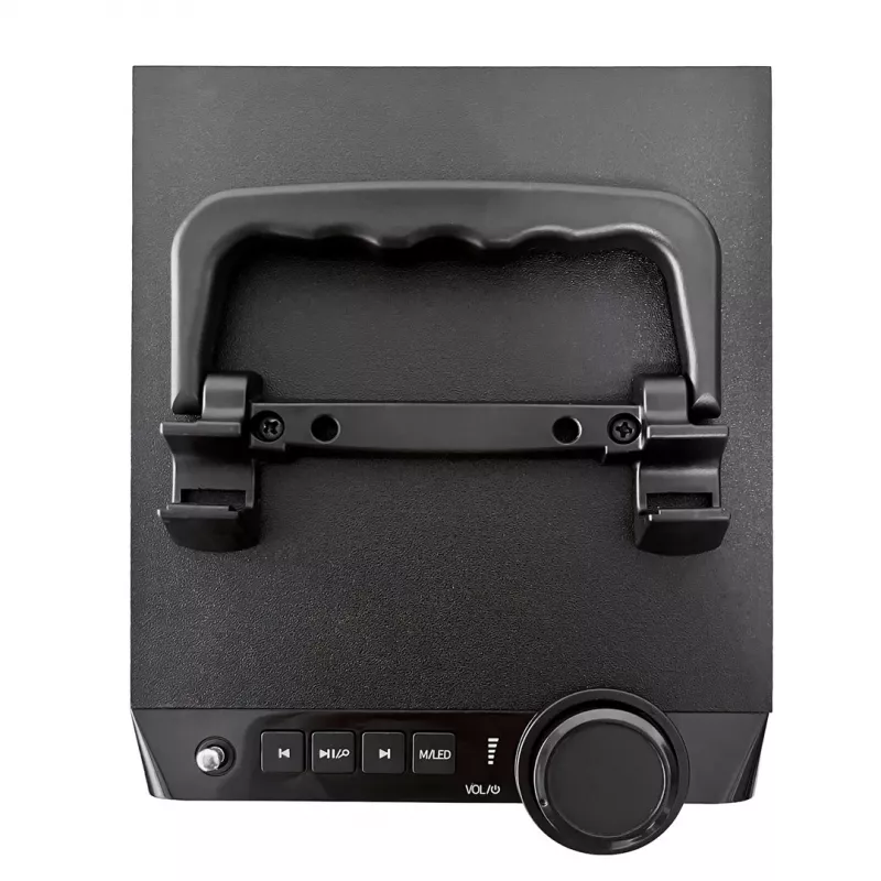 MEDIA-TECH nešiojamas Bluetooth garsiakalbis Overbox MT3186