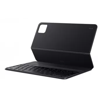 Xiaomi Pad 8/8 Pro klaviatūra pilka