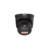DAHUA IPC-HDW3649H-ZAS-PV-2712-PRO-Black 6MP IR WizMind tinklo kupolinė kamera