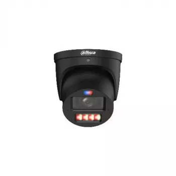 DAHUA IPC-HDW3649H-ZAS-PV-2712-PRO-Black 6MP IR WizMind tinklo kupolinė kamera