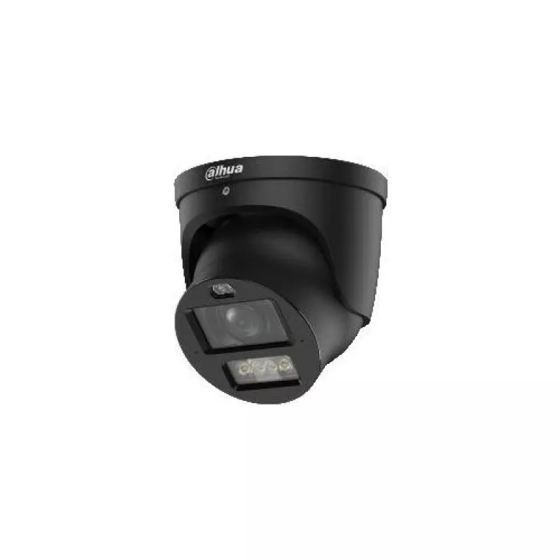 DAHUA IPC-HDW3649H-ZAS-PV-2712-PRO-Black 6MP IR WizMind tinklo kupolinė kamera