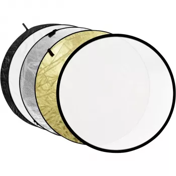 Godox RFT-05 5-in-1 Collapsible Reflector Kit 60 cm