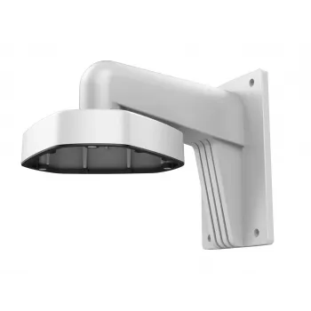 Hikvision DS-1273ZJ-DM25 sieninis laikiklis kupolinėms kameroms - baltas