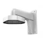 Hikvision DS-1273ZJ-DM25 sieninis laikiklis kupolinėms kameroms - baltas