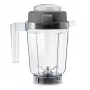 Vitamix 0.9 Litro Tritan indas sausiems produktams su dangteliu