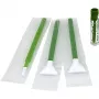 Visible Dust MXD Swabs - Fotoaparato valymo pagalvėlė - Skaitmeninis fotoaparatas - Žalia - 12 vnt. pakuotė