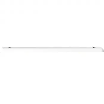 NewGarden Banana Battery Bulb LUMBNN035BSWLNW - 1W Integruotas LED, 100 liumenų, 3000K šilta balta, įkraunamas, IP44, reguliuojamo ryškumo
