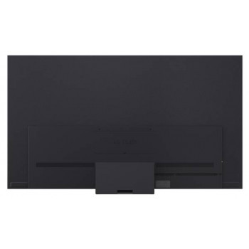 LG OLED83C69LB 83 colių 4K OLED išmanusis televizorius su α9 Gen4 AI procesoriumi, webOS, Dolby Vision IQ, Dolby Atmos, 2023 m. modelis