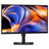 Samsung 27 colių ViewFinity S8 S80HF 4K UHD IPS monitorius su USB-C 90W, aukščio reguliavimu, HDR400