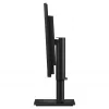 Samsung 27 colių ViewFinity S8 S80HF 4K UHD IPS monitorius su USB-C 90W, aukščio reguliavimu, HDR400