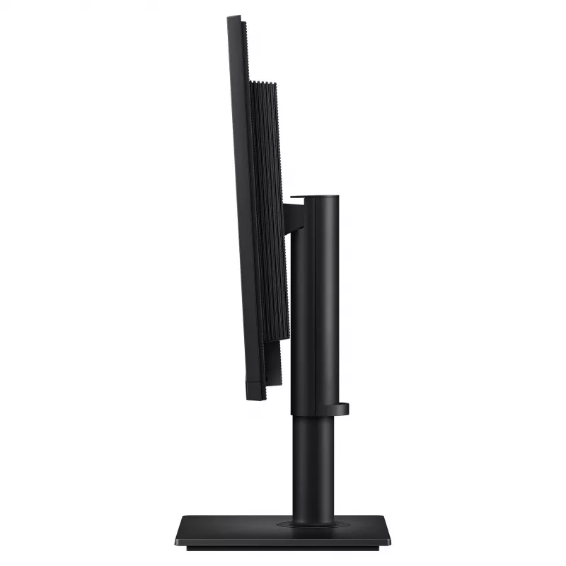 Samsung 27 colių ViewFinity S8 S80HF 4K UHD IPS monitorius su USB-C 90W, aukščio reguliavimu, HDR400