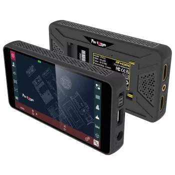 Portkeys PT5 II 5 colių 4K HDMI jutiklinis monitorius