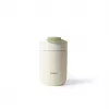 OutIn Travel Tumbler - Sand White - Cup 450 ml