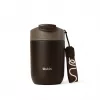 OutIn Travel Tumbler Terra Brown 450 ml