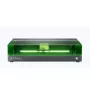 xTool S1 40W Dark lazerinis graviruotojas ir pjaustytuvas