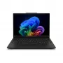 Lenovo ThinkPad T14 Gen 7 (Intel) Copilot+ PC 21WN0054PB nešiojamas kompiuteris, 14 colių WUXGA IPS, Intel Core Ultra 5 325, 32GB LPDDR5x, 512GB SSD, Windows 11 Pro