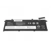MITSU baterija L18M3P73, skirta Lenovo ThinkPad T490 T495 P43s P14s - 4350 mAh (50 Wh)