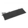 MITSU baterija L18M3P73, skirta Lenovo ThinkPad T490 T495 P43s P14s - 4350 mAh (50 Wh)