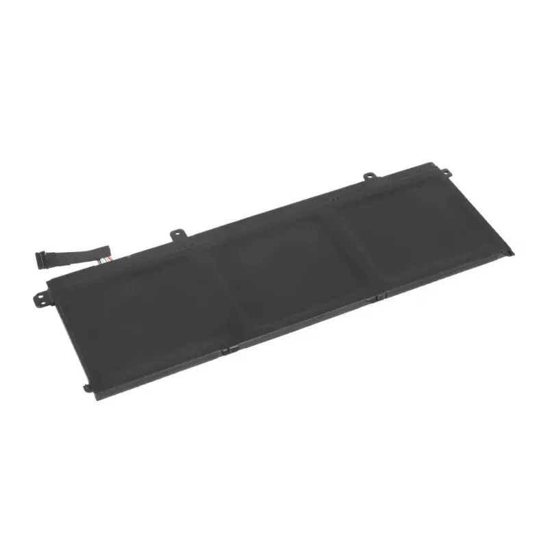 MITSU baterija L18M3P73, skirta Lenovo ThinkPad T490 T495 P43s P14s - 4350 mAh (50 Wh)