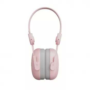Momini Kids Noise-Reducing Earmuffs Milo Pink