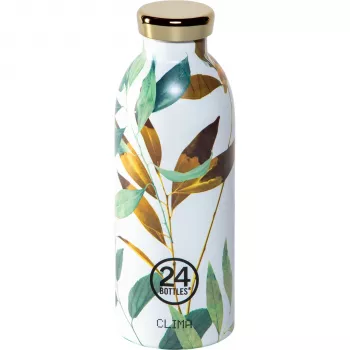 24Bottles Clima Bottle Tivoli 500 ml izoliuotas vandens butelis