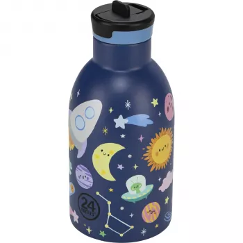 24Bottles Vaikų termosas Space Friends 330 ml