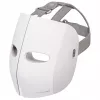 Therabody TheraFace Mask - LED šviesos terapijos veido kaukė su vibracija