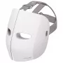 Therabody TheraFace Mask - LED šviesos terapijos veido kaukė su vibracija