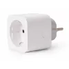 ENTAC WiFi Smart Plug su energijos stebėjimu, baltas