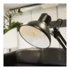Avide LED kaitinamojo siūlelio rutulinė lemputė 4.5W E27 šilta balta 2700K