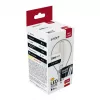 Avide LED lemputė White Filament Mini Globe 6,5W E14 šilta balta 2700K
