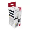 Avide LED lemputė White Filament ST64 8.5W E27 Šilta balta 2700K