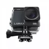 Lamax X7.2 veiksmo sporto kamera 16MP 4K Ultra HD Wi-Fi 65g